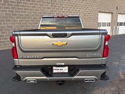 2026 Chevrolet Silverado 1500 Crew Cab 4WD Pickup for sale #TZ227689 - photo 2