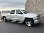 2016 Chevrolet Silverado 1500 Crew Cab 4WD Pickup for sale #TZ236354A - photo 3