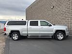 2016 Chevrolet Silverado 1500 Crew Cab 4WD Pickup for sale #TZ236354A - photo 5