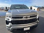 New 2026 Chevrolet Silverado 1500 RST Crew Cab for sale #TZ260052 - photo 3