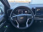 2026 Chevrolet Silverado 1500 Crew Cab 4WD Pickup for sale #TZ268154 - photo 11