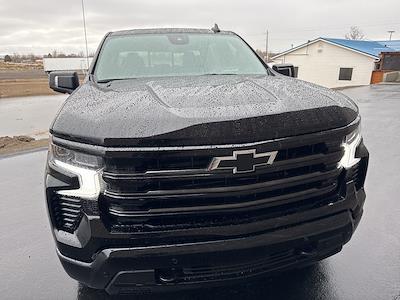New 2026 Chevrolet Silverado 1500 - photo 1