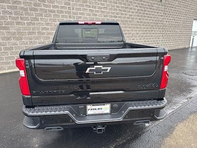 2026 Chevrolet Silverado 1500 Crew Cab 4WD Pickup for sale #TZ281188 - photo 2