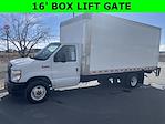 Used 2022 Ford E-350 Base RWD Box Van for sale #U6623 - photo 1
