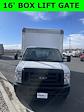 Used 2022 Ford E-350 Base RWD Box Van for sale #U6623 - photo 3