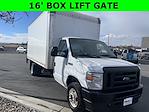 Used 2022 Ford E-350 Base RWD Box Van for sale #U6623 - photo 4