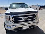 2021 Ford F-150 SuperCrew Cab 4x4 Pickup for sale #U7054 - photo 4