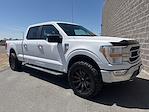 2021 Ford F-150 SuperCrew Cab 4x4 Pickup for sale #U7054 - photo 5