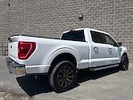 2021 Ford F-150 SuperCrew Cab 4x4 Pickup for sale #U7054 - photo 2
