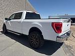2021 Ford F-150 SuperCrew Cab 4x4 Pickup for sale #U7054 - photo 8