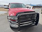 Used 2011 Dodge Ram 3500 Laramie Crew Cab 4x4 Flatbed Truck for sale #U7123 - photo 3