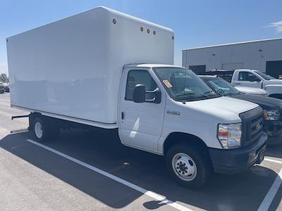 2019 Ford E-450 DRW RWD Unicell Box Van for sale #U7142 - photo 1