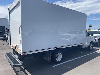 2019 Ford E-450 DRW RWD Unicell Box Van for sale #U7142 - photo 2