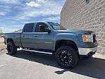 2011 GMC Sierra 3500 Crew Cab 4x4 Pickup for sale #U7151 - photo 1