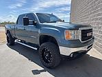 2011 GMC Sierra 3500 Crew Cab 4x4 Pickup for sale #U7151 - photo 4