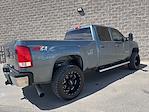 2011 GMC Sierra 3500 Crew Cab 4x4 Pickup for sale #U7151 - photo 2