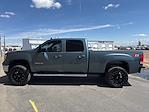 2011 GMC Sierra 3500 Crew Cab 4x4 Pickup for sale #U7151 - photo 8