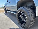 2011 GMC Sierra 3500 Crew Cab 4x4 Pickup for sale #U7151 - photo 9