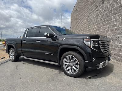 2024 GMC Sierra 1500 Crew Cab 4x4 Pickup for sale #U7159 - photo 1