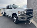 2023 Ram 3500 Crew Cab DRW 4x4 Dakota Service Truck for sale #U7162 - photo 4