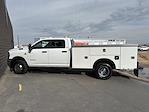 2023 Ram 3500 Crew Cab DRW 4x4 Dakota Service Truck for sale #U7162 - photo 6