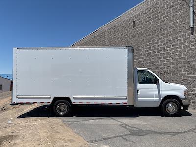 2024 Ford E-350 RWD Morgan Truck Body Box Van for sale #U7165 - photo 2
