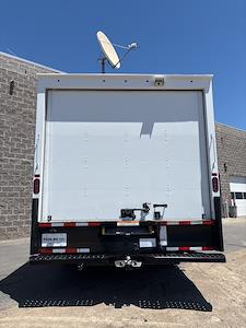 Used 2024 Ford E-350 Morgan Truck Body Box Van for sale #U7165 - photo 2