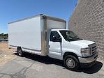 2024 Ford E-350 RWD Morgan Truck Body Box Van for sale #U7165 - photo 1