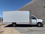 2024 Ford E-350 RWD Morgan Truck Body Box Van for sale #U7165 - photo 2