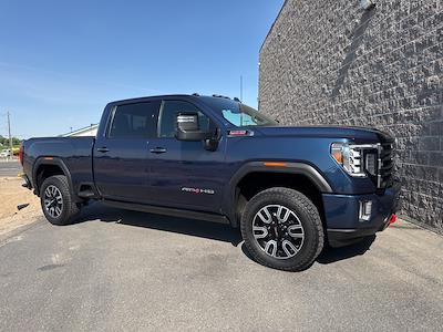 2022 GMC Sierra 3500 Crew Cab 4x4 Pickup for sale #U7172 - photo 1