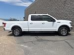2018 Ford F-150 SuperCrew Cab 4x4 Pickup for sale #U7172A - photo 3