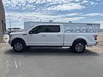 2018 Ford F-150 SuperCrew Cab 4x4 Pickup for sale #U7172A - photo 7
