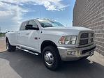 Used 2010 Dodge Ram 3500 SLT Crew Cab 4x4 DRW Pickup for sale #U7189 - photo 1