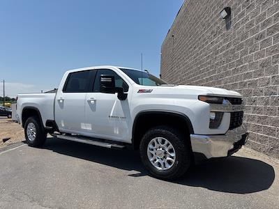 2022 Chevrolet Silverado 2500 Crew Cab 4x4 Pickup for sale #U7191 - photo 1