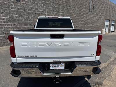 2022 Chevrolet Silverado 2500 Crew Cab 4x4 Pickup for sale #U7191 - photo 2