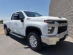 2022 Chevrolet Silverado 2500 Crew Cab 4x4 Pickup for sale #U7191 - photo 4