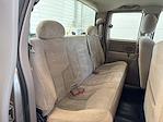 2006 Chevrolet Silverado 2500 Extended Cab 4x4 Pickup for sale #U7191A - photo 19