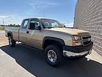 2006 Chevrolet Silverado 2500 Extended Cab 4x4 Pickup for sale #U7191A - photo 4