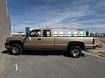 2006 Chevrolet Silverado 2500 Extended Cab 4x4 Pickup for sale #U7191A - photo 6