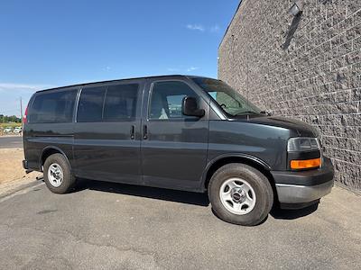 Used 2003 GMC Savana 1500 Mobility for sale #U7198 - photo 1