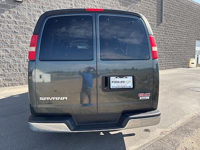Used 2003 GMC Savana 1500 Mobility for sale #U7198 - photo 2