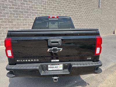 2017 Chevrolet Silverado 1500 Crew Cab 4x4 Pickup for sale #U7205 - photo 2
