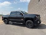 2017 Chevrolet Silverado 1500 Crew Cab 4x4 Pickup for sale #U7205 - photo 1
