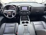 2017 Chevrolet Silverado 1500 Crew Cab 4x4 Pickup for sale #U7205 - photo 10