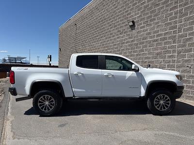 2018 Chevrolet Colorado Crew Cab 4x4 Pickup for sale #U7206 - photo 2