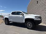2018 Chevrolet Colorado Crew Cab 4x4 Pickup for sale #U7206 - photo 1