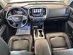 2018 Chevrolet Colorado Crew Cab 4x4 Pickup for sale #U7206 - photo 9