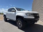 2018 Chevrolet Colorado Crew Cab 4x4 Pickup for sale #U7206 - photo 5