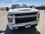 Used 2023 Chevrolet Silverado 2500 LT Crew Cab 4x4 Pickup for sale #U7210 - photo 3
