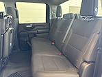 Used 2023 Chevrolet Silverado 2500 LT Crew Cab 4x4 Pickup for sale #U7210 - photo 32